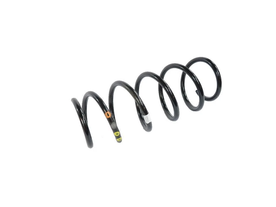 For Jeep Renegade 2015-2018 Mopar 68257953AA Front Coil Spring Foto 1 de 4