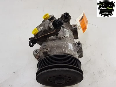 COMPRESSEUR CLIMATISATION AC COMPRESSOR Toyota Verso 2010 GE4472601496 Foto 1 de 4
