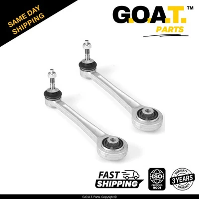 Rear Upper Forward Control Arm w/ Ball Joints for BMW 528i xDrive 535i xDrive - Image 1 of 4