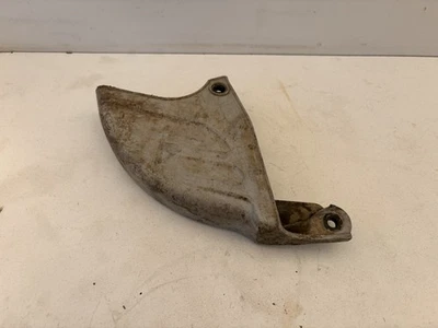 2003-2005 Yamaha YZ450F Rear Back Rotor Guard Protector Shield Cover - Image 1 of 4