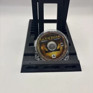 God of War Ghost of Sparta Sony PSP UMD Only TESTED - Picture 1 of 2