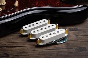 Tonerider Apex Plus Hum Canceling Strat Tonabnehmer Set - Bild 1 von 2