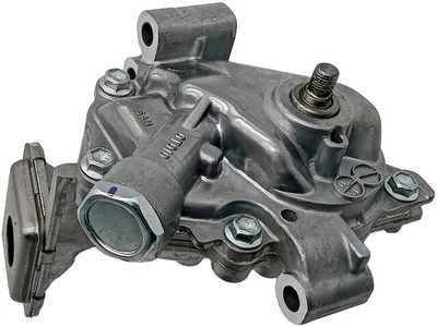 Bomba de aceite para Toyota Corolla 2009-2019 64326RGSZ 2018 2010 2011 2012 2013 2014 Foto 1 de 2