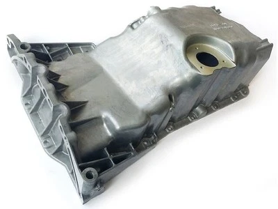 适用于 2000 - 2005 年大众帕萨特油盘 57846PWGV 2004 2001 2002 2003 — 第 1/2 张图片