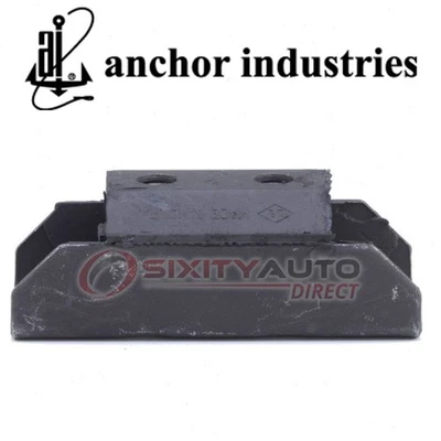 Anchor Rear Manual Transmission Mount for 1966-1969 Chevrolet Caprice 5.3L sm - Image 1 of 4