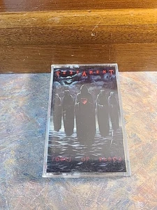 Testament Souls Of Black 1990 Cassette Tape ATLANTIC Megaforce A4 82143 - Bild 1 von 7