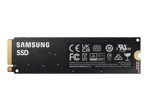 Samsung - MZ-V8V500BW - SSD - encrypted - 500 GB - internal - M.2 2280 - Afbeelding 1 van 3