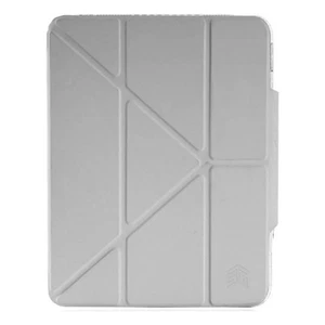 stm goods, Schutzetui für iPad 10.9 OPP, leicht und widerstandsfähig, Grau - Bild 1 von 6