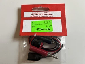 Multiplex Empfänger Ladekabel - Bild 1 von 2