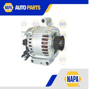 Alternator fits JAGUAR X TYPE X400 2.2D 05 to 09 QJBA NAPA C2S27198 C2S47100 New - Picture 1 of 2