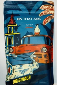 Calzoncillos boxer On That ASS Rumba nuevos talla M - Imagen 1 de 6