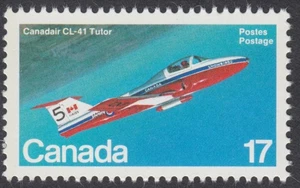 Canada - #903 Canadian Aircraft - MNH - Picture 1 of 1