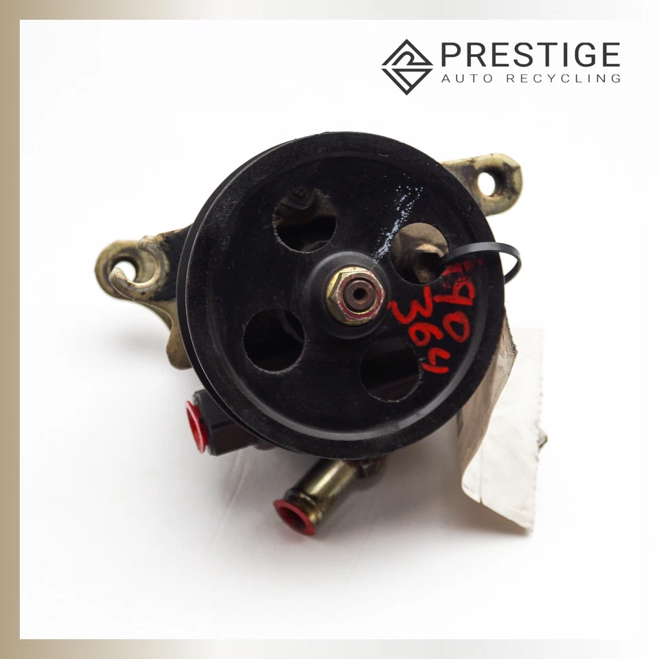 Bomba de dirección asistida Lexus RX300 1999-2003 3,0 L 44320-48020 OEM Foto 1 de 4