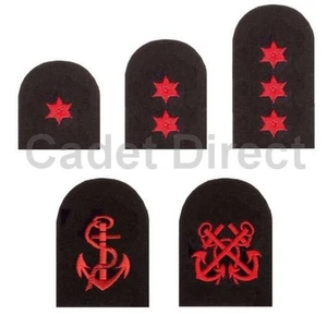 SCC Sleeve Rate Badges - Bild 1 von 2