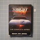 Knight Rider: The Complete Series (DVD) Complete Series