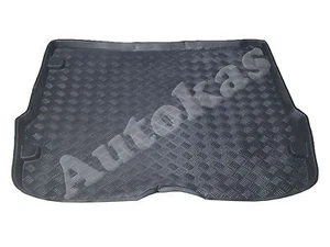 FORD FOCUS 1 RANCHERA 1998-04 PROTECTOR BANDEJA CUBETA MALETERO CUBRE MALETERO - Imagen 1 de 1