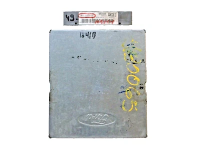 1998..98 MERCURY SABLE/TAURUS 3.0L OHV   ENGINE CONTROL COMPUTER..ECU..ECM.PCM - Image 1 of 3