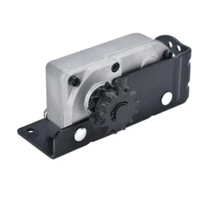 Accu-Slide 25076-1 RV Trailer Slide Out Gear Box 13 Tooth With Bracket 250761 - Bild 1 von 4