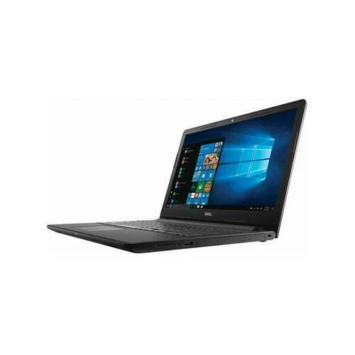 New Dell 15.6'' Laptop, i5-7200U, 8GB RAM, 256GB SSD, Windows 10 Professional - Image 1 of 1