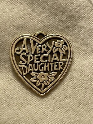 VENDIDO - Colgante James Avery ORO RETIRADO Foto 1 de 4