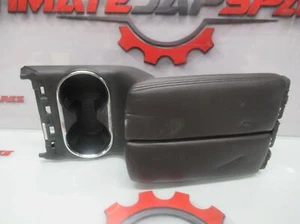 MAZDA CX8 CONSOLE KG, 05/18- 18 19 20 21 - Picture 1 of 2