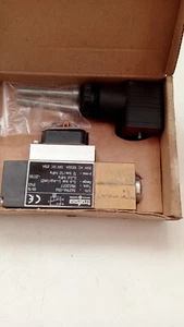 Trafag 9B0.2077 PRESSURE SWITCH PICOSTAT Range: 0...6BAR(FREE SHIPPING) - Picture 1 of 4