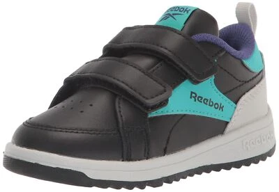 [100043549/GV8554] Toddlers Reebok WEEBOK CLASP LOW - Image 1 of 4