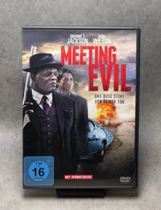 Meeting Evil - Das Böse steht vor deiner Tür - DVD - Bild 1 von 2