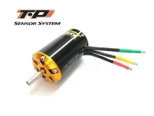 TP Power TP5670 V2 SENSORED VERSION Brushless Motor for RC 1/5 1/7 Car Boat - Picture 1 of 3