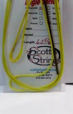 Nueva cuerda de dibujo compuesta - Elige en el menú desplegable Foto 1 de 3