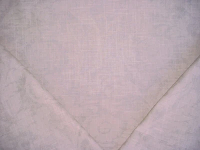 Tela de tapicería para cortinas de ley damasco Alathea 2-1/8 años Ralph Lauren LCF66154F Foto 1 de 4