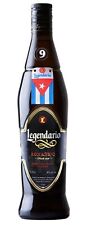 RHUM LEGENDARIO ANEJO 9 YO CL.70