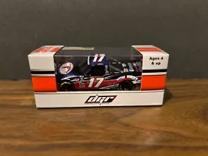 Camión de carreras Donny Schatz 2021 #17 Little Giant NASCAR Ford F-150 1/64 NASCAR - Imagen 1 de 3