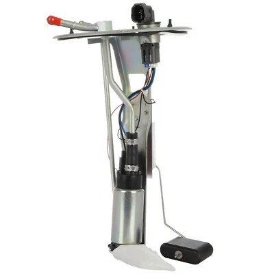 Fuel Pump Module Assembly For 1999-2004 Chevrolet Tracker & Grand Vitera E3520S - Image 1 of 4