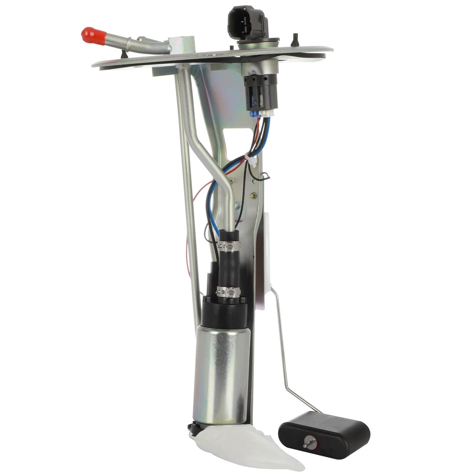 Conjunto de módulo de bomba de combustible para Chevrolet Tracker 1999-2004 y Grand Vitera E3520S Foto 1 de 4