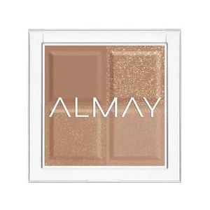 Almay Lidschatten Palette 210 Unplugged NEU  - Bild 1 von 8