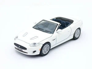 Oxford Jaguar XK Convertible White - OO (1:76) - (Unused) Mint Condition - Picture 1 of 10