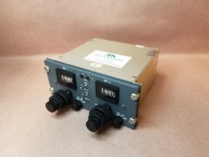 153-20 DUAL ADF SELECTOR - Bild 1 von 6