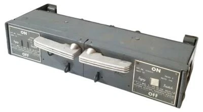 ITE V2A3211 Panelboard Switch 30A 3P 240V 7-1/2HP Max - Image 1 of 3