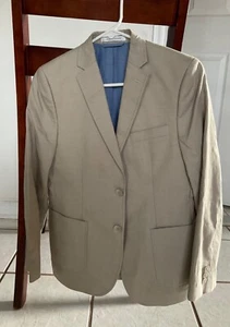 Big boys Lauren Ralph Lauren Sport Coat Size -14R - Picture 1 of 4