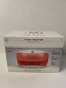 View-Master Virtual Reality Deluxe VR Viewer - Picture 1 of 4