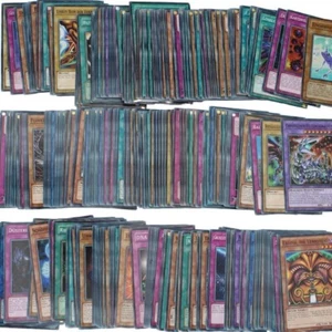 Große Yugioh Sammlung 6000+ Karten - Bild 1 von 1