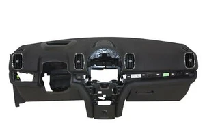 MINI F60 Dashboard Instrument Panel Salpicadero Negro 51456848339 - Imagen 1 de 8