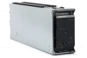 PS-M4110 DELL EQUALLOGIC PS-M4110 14-BAY 2.5 SFF 2 SLOT BLADE STORAGE ARRAY - Bild 1 von 7