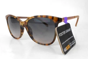 WOMEN'S Sunglasses FOSTER GRANT Max block MSRP $19.99 - Picture 1 of 5