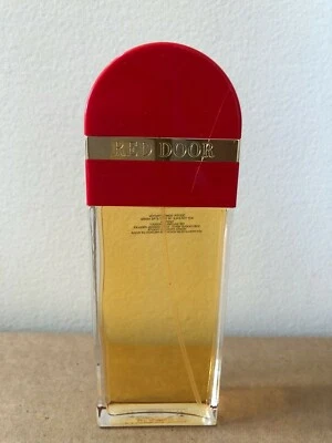 Red Door Classic Original Old Formula Women Perfume EDT Spray 3.3 3.4 oz See PiC - Image 1 of 4