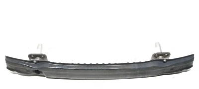 04 05 06 07 BMW 545i E60 PARAGOLPES TRASERO REFUERZO CON AMORTIGUADORES COMPLETO OEM Foto 1 de 3