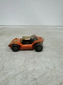 Matchbox SpeedKings No. K-37 Sand Cat Lesney Products 1972 Made in England - Picture 1 of 5