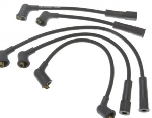 Juego de cables de bujía DENSO 671-4136 para 80-82 Toyota Tercel 1,5L - Imagen 1 de 1