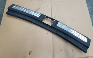 Mazda 6 MK2 [07-12] Rear Tailgate Boot Lid Lower Sill Interior Trim Cover Panel - Picture 1 of 11